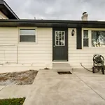 Cozy Ripley Apartment - 21 Mi To Downtown Erie!