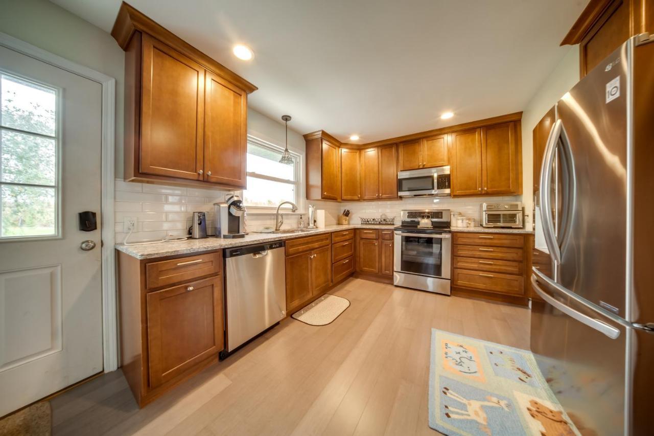Cozy Ripley - 21 Mi To Downtown Erie! North East