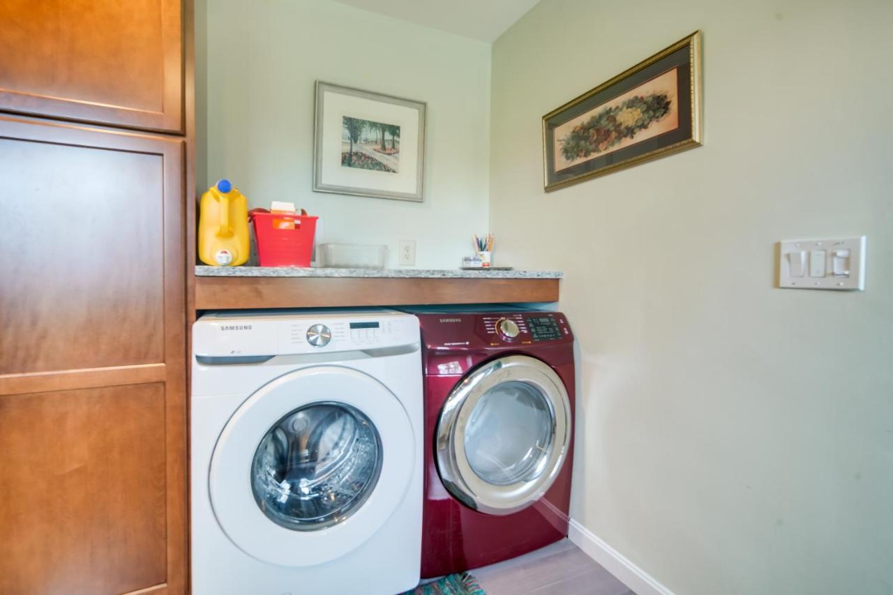 Apartment Cozy Ripley - 21 Mi To Downtown Erie! *