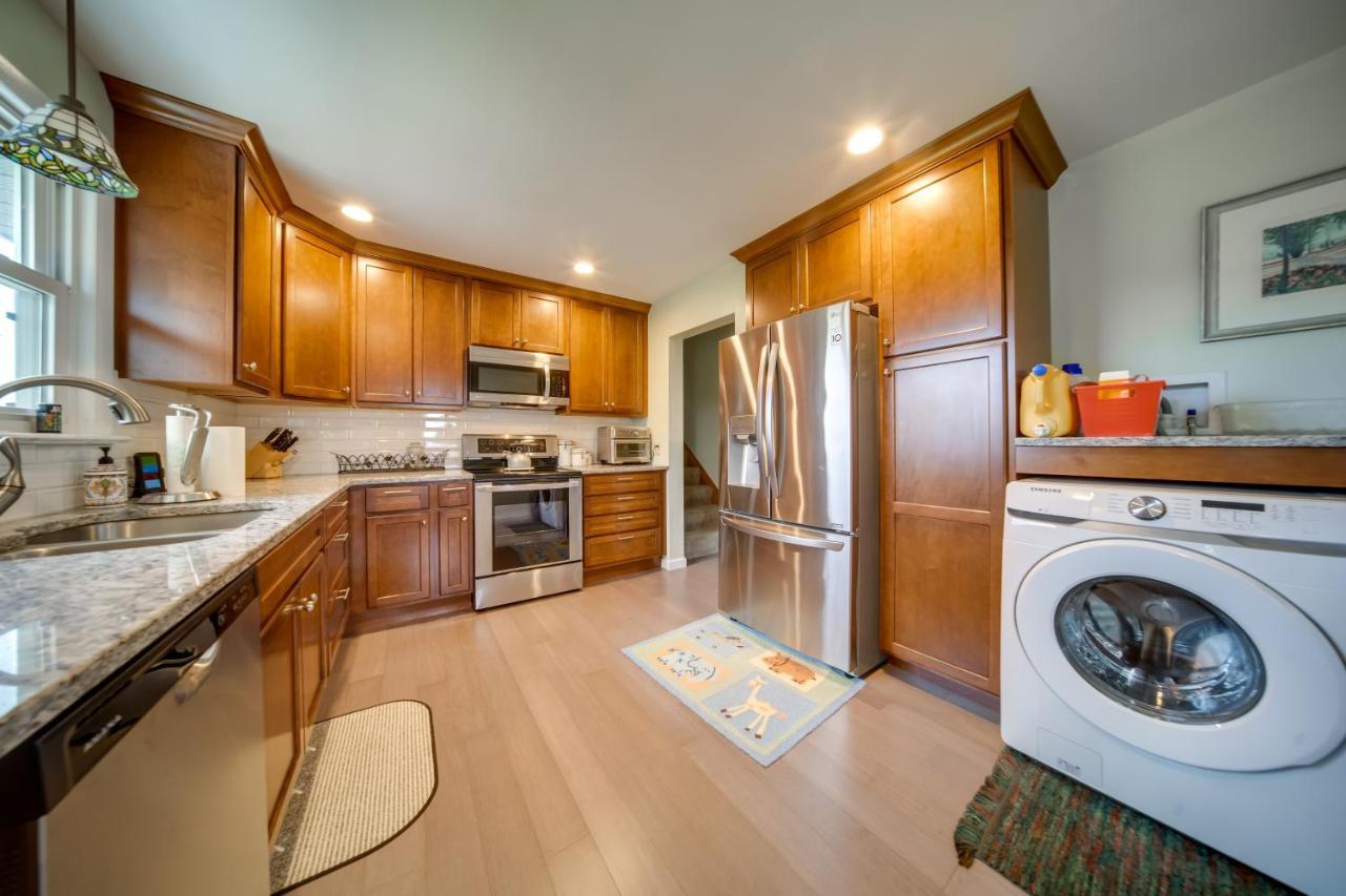 Cozy Ripley - 21 Mi To Downtown Erie! North East