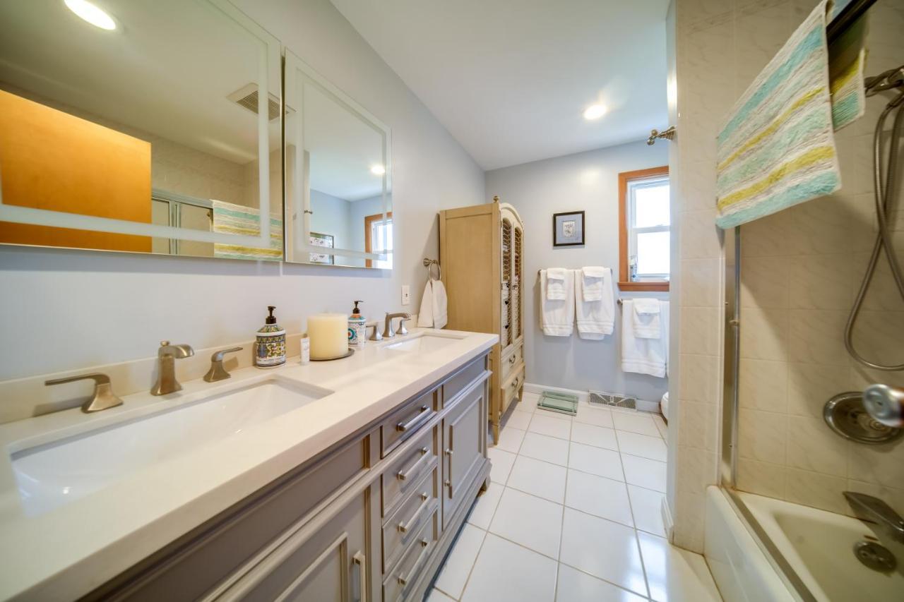 Cozy Ripley - 21 Mi To Downtown Erie!