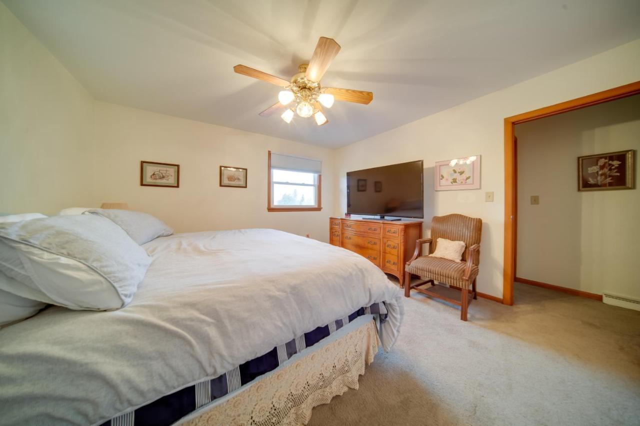 Cozy Ripley - 21 Mi To Downtown Erie! North East