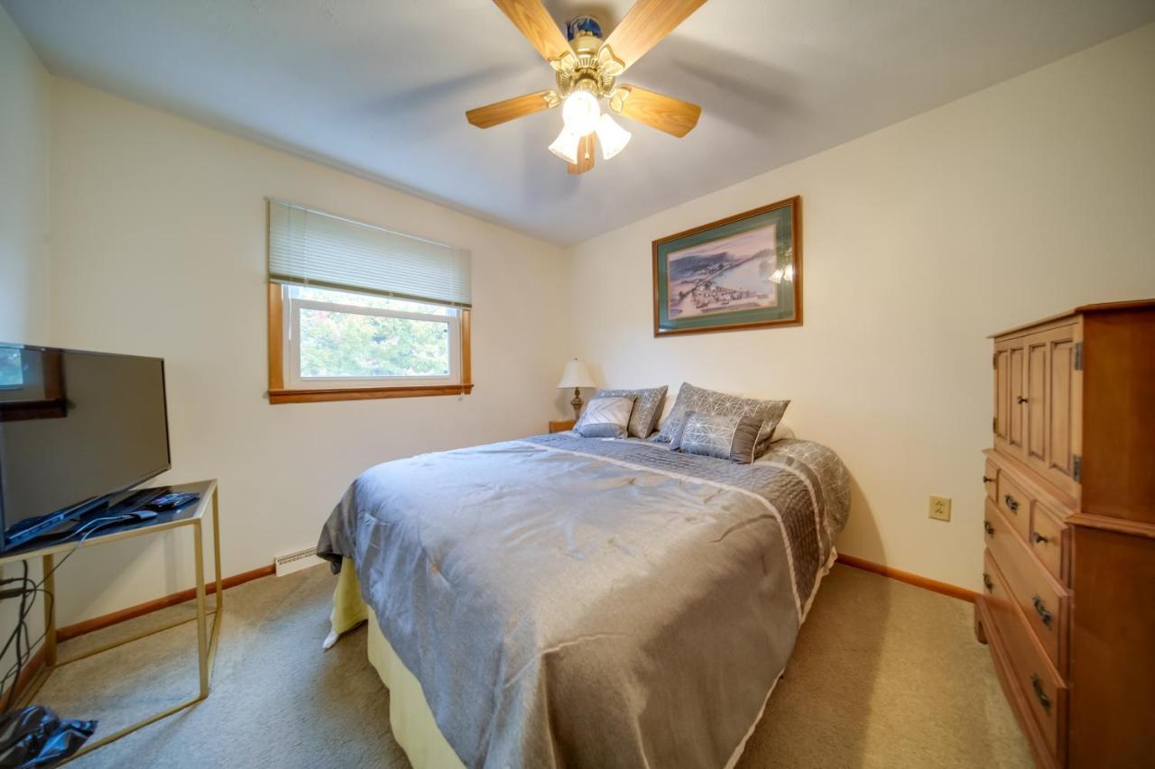 Apartment Cozy Ripley - 21 Mi To Downtown Erie! North East