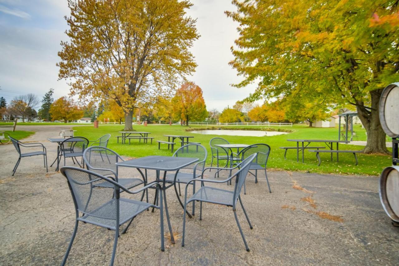 Apartment Cozy Ripley - 21 Mi To Downtown Erie! *