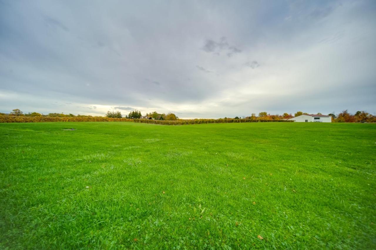 Cozy Ripley - 21 Mi To Downtown Erie! Apartment *